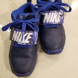 Nike basketball shoes